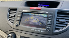 Honda CR-V 2.0 i-VTEC EX 5dr Auto Petrol Estate